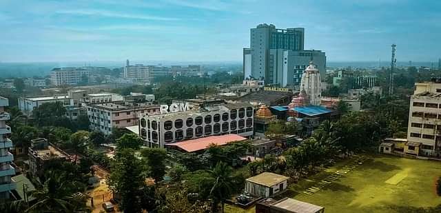 RCM_Bhubaneswar